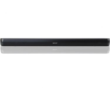Sharp HT-SB147 soundbar crni
