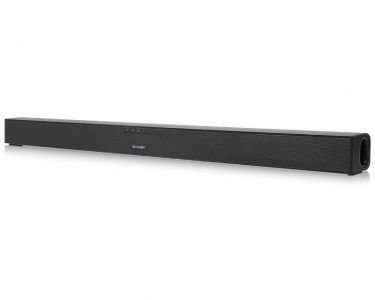 Sharp HT-SB140(MT) soundbar crni