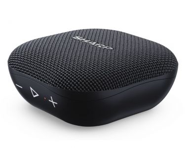 Sharp GX-BT60BK Bluetooth Zvučnik crni