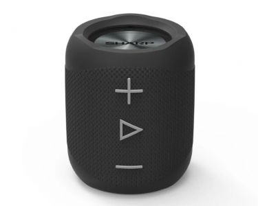 Sharp GX-BT180BK Bluetooth Zvučnik crni