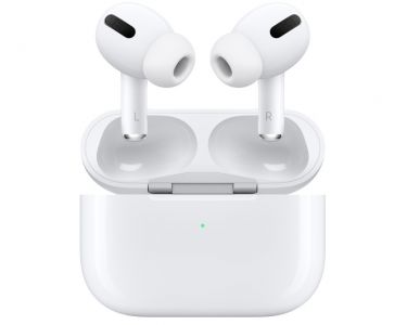 Apple AirPods PRO (mlwk3zm/a) slušalice sa Magsafe kutijicom za punjenje