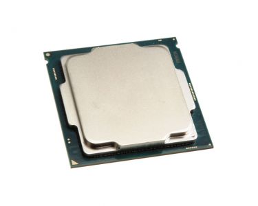 Intel Core i3-8100 4-Core 3.6GHz tray