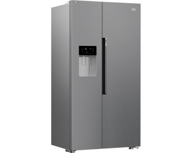 Beko GN162341XBN ProSmart side by side frižider