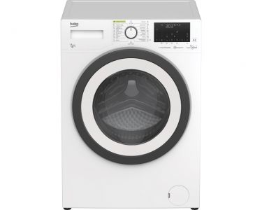 Beko HTV 7736 XSHT ProSmart mašina za pranje i sušenje veša
