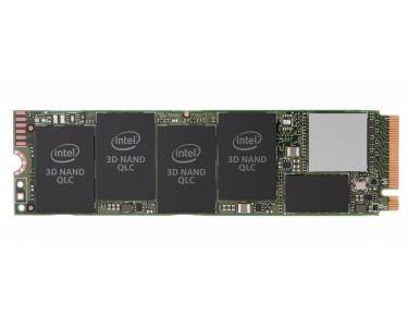 Intel 1TB M.2 PCIe NVMe 3.0 x4 SSD 660p Series SSDPEKNW010T8X1