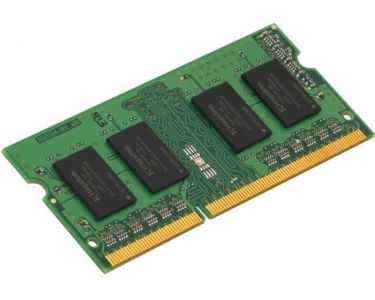Kingston SODIMM DDR4 4GB 2400MHz KVR24S17S6/4