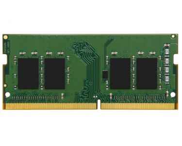 Kingston SODIMM DDR4 4GB 3200MHz KVR32S22S6/4