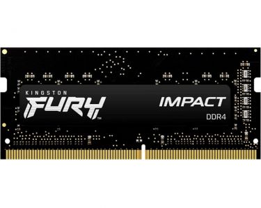 Kingston SODIMM DDR4 16GB 2666MHz KF426S16IB/16 Fury Impact