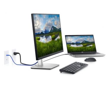 Dell 27 inch P2722HE USB-C Profesional IPS monitor