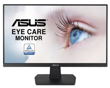Asus 24" VA24EHE Eye Care Monitor Full HD
