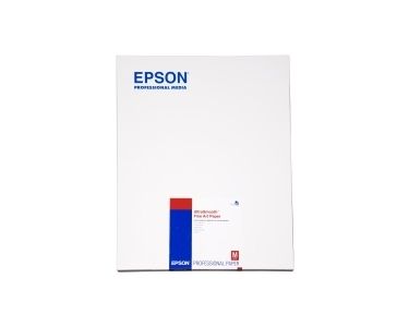 Epson S042105 A2 (25 listova) UltraSmooth Fine Art papir