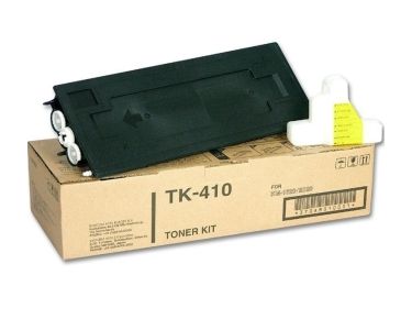 Kyocera TK-410 crni toner