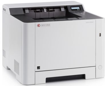 Kyocera ECOSYS P5026cdn Color laserski štampač