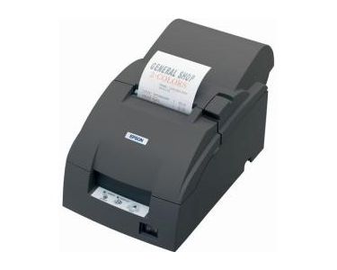 Epson TM-U220A-057S1 USB/Auto cutter/žurnal traka crni POS štampač