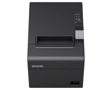 Epson TM-T20III (011) USB/Serijski Port/PS/Auto Cutter POS štampač