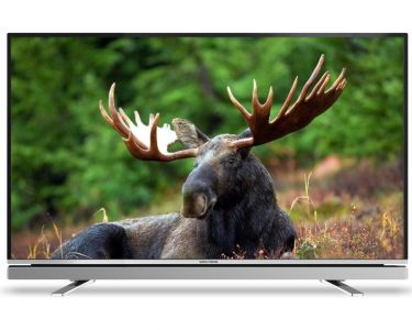 Grundig 49" 49 VLE 6721 BP Smart LED Full HD LCD TV