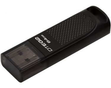 Kingston 64GB DataTraveler Elite G2 USB 3.1 flash DTEG2/64GB