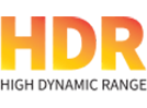(HDR) High dynamic range