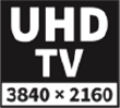 UHD TV